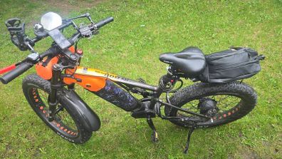 Electric Bike
