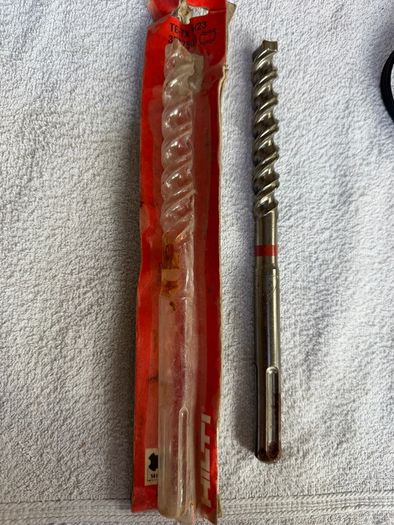 Hilti TE-TX 16/23 Drill bit , brand new