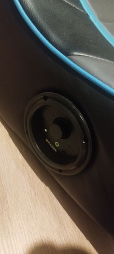 Brazen Bluetooth Surround Sound Gaming Chair