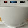 90s Vintage 24" Emiglio Radio Control Big Toy Robot Image 3