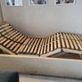 electric bed (single) Image 5
