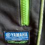 Yamaha Factory Racing Paddock Jacket Image 2