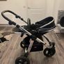 Infababy toddler pram Image 3