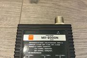 Diamond Mx200n Triplexer