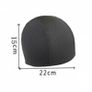 Motorcycle Motorbike Helmet Inner Cap Hat Quick Dry Breathable Hat Racing Cap Under Helmet Beanie Cap Motocross Motor Helmet Hat Image 2