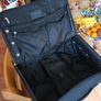 Deluxery Travel Suitcase For Sale Image 8
