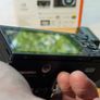 Sony a5100 kit with 16-50mm lens Image 4