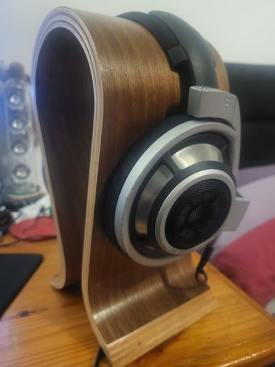 Sennheiser HD800