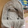 pushchair footmuff Image 8