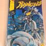 Appleseed manga comics bundle 4.1 4.3 4.4 Masamune Shirow Vintage 1990 Japanese Image 5