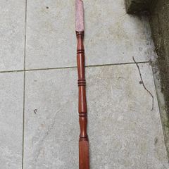 Used stairs spindles