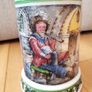 Vintage Beer Stein / Tankard Image 2