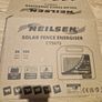 solar fence Image 3