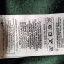 Adidas full zip hoodie size M Image 10