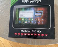 Prestigio MultiPad 8.0 HD
