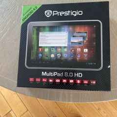 Prestigio MultiPad 8.0 HD