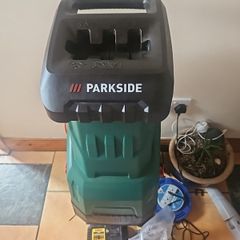parkside