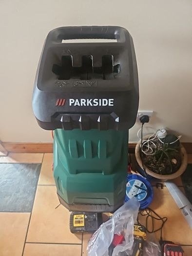 parkside
