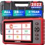 LAUNCH OBD2 Scanner CRP909X, OE-Level Full System Diagnostic Tool, 28+ Services, ABS Bleeding Injector Coding IMMO, Auto VIN, TPMS, 2-Year Free Update Image 2