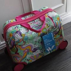suitcases kids ride on suitcase