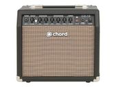 Guitar Amplifier
