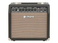 main image for ad Guitar Amplifier