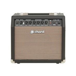 Guitar Amplifier