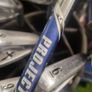 Callaway X Forged Irons Image 6