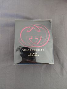 Gucci guilty 50ml