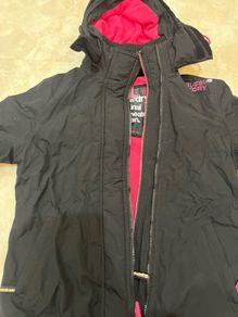 Superdry womens