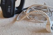 Russell Hobbs Powersteam Ultra