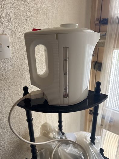 kettle brand new unused unboxed