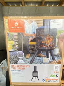 Chiminea