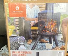 Chiminea