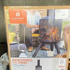 Chiminea