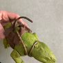 vintage star wars Dewback Image 4