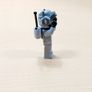 LEGO Star Wars Bad Batch Tech Minifigure Image 3
