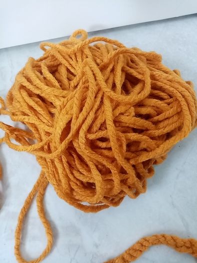 Wool
