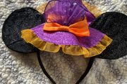 Disney park exclusive Ears