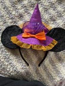 Disney park exclusive Ears