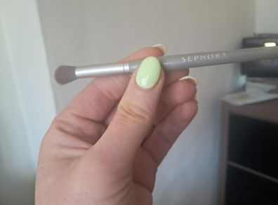 Sephora brush
