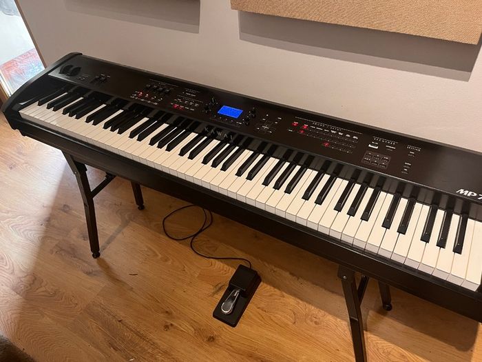 Kawai Mp7 Stage Piano