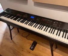 Kawai Mp7 Stage Piano
