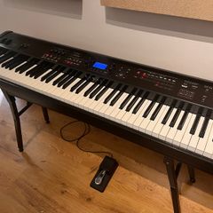 Kawai Mp7 Stage Piano
