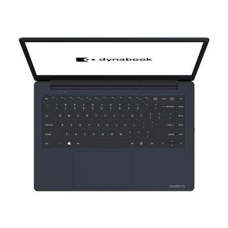 Toshiba Dynabook Satellite Pro C40-H-115 Core i3-1005G1 8GB 256GB SSD Graphics 14 Inch