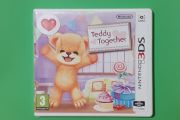 Nintendo 3DS | Teddy Together