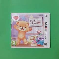 Nintendo 3DS | Teddy Together