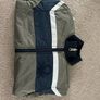 BENETTON boys reversible jacket Image 8