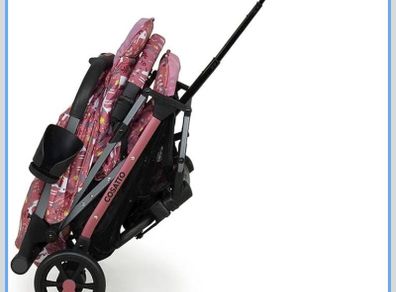 Pushchair / Stroller Cosatto Woosh
