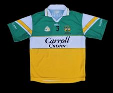 Offaly Gaa